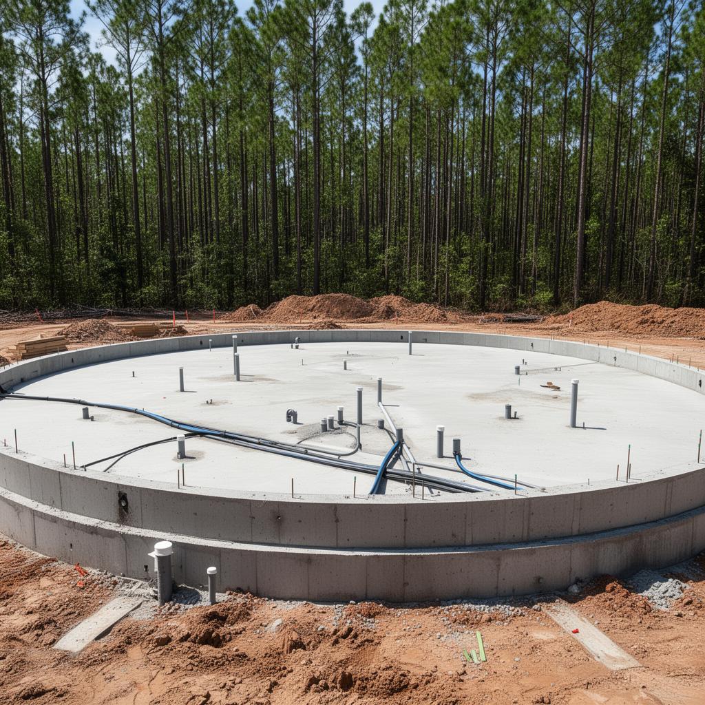 Prepare Foundation