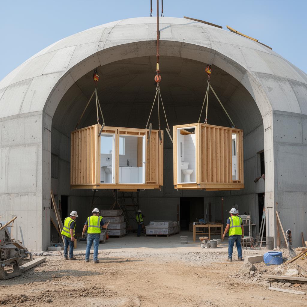 Pod Installation